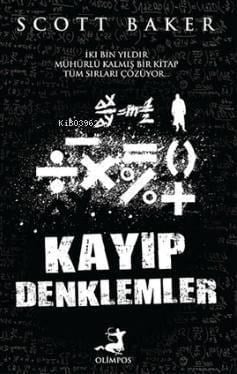 Kayıp Denklemler