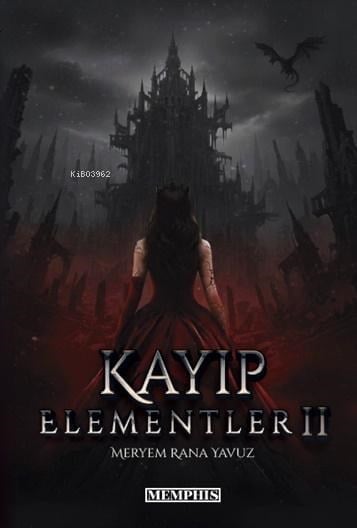 Kayıp Elementler 2