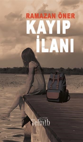 Kayıp İlanı