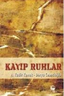 Kayıp Ruhlar