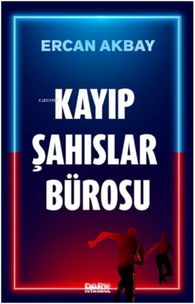 Kayıp Şahıslar Bürosu