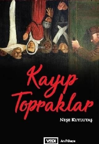 Kayıp Topraklar