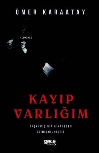 Kayıp Varlığım