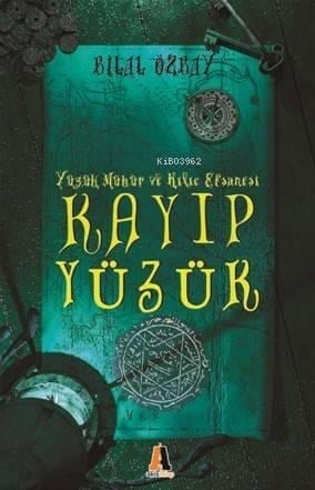 Kayıp Yüzük; 