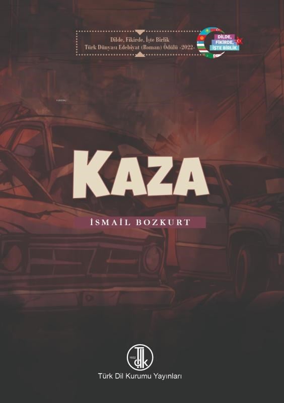 Kaza