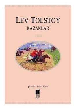 Kazaklar