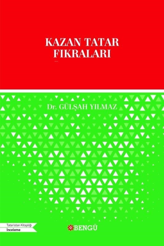 Kazan Tatar Fıkraları