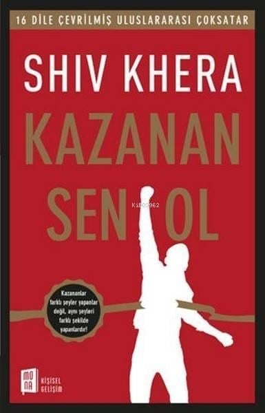 Kazanan Sen Ol