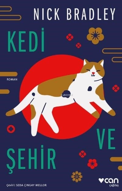 Kedi Ve Şehir