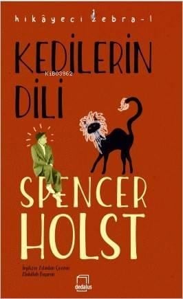 Kedilerin Dili