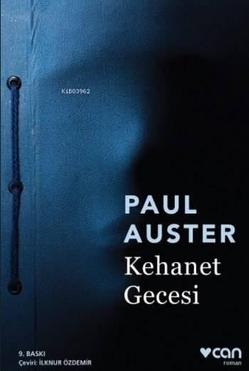 Kehanet Gecesi