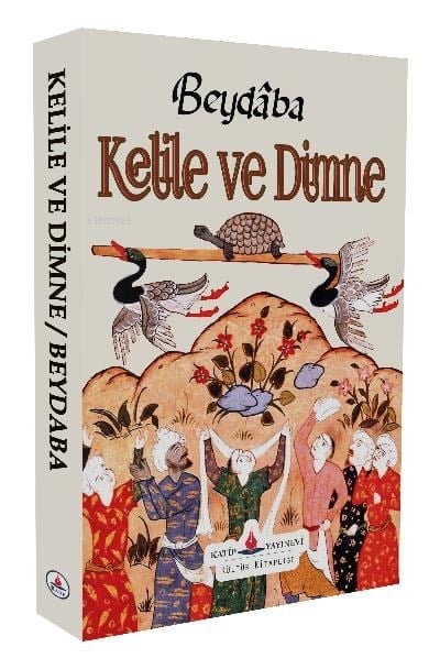 Kelile Ve Dimne