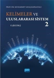 Kelimeler ve Uluslararası Sistem 2