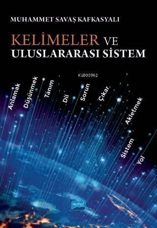 Kelimeler ve Uluslararası Sistem