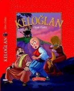 Keloğlan
