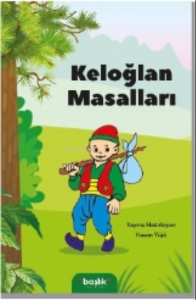 Keloğlan Masalları