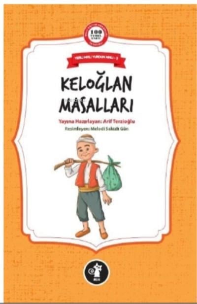 Keloğlan Masalları