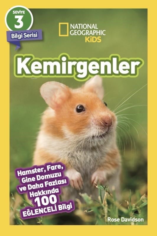 Kemirgenler