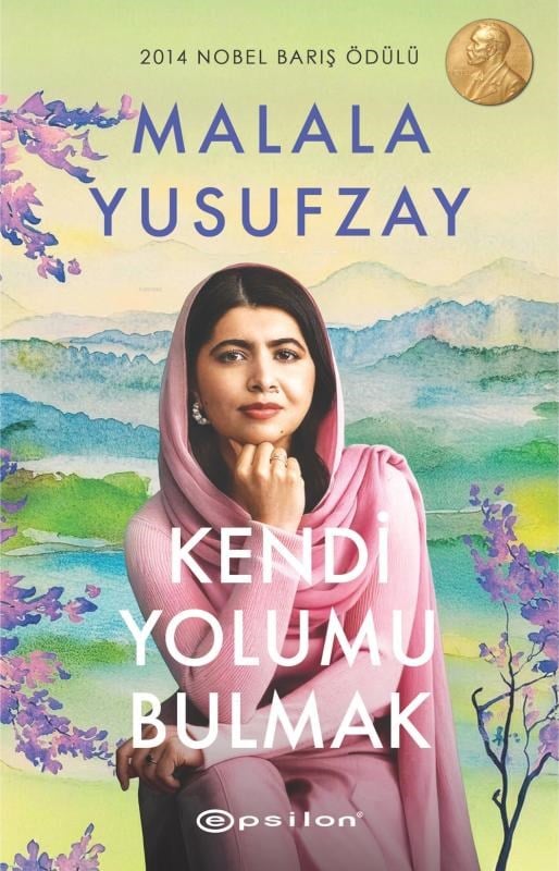 Kendi Yolumu Bulmak