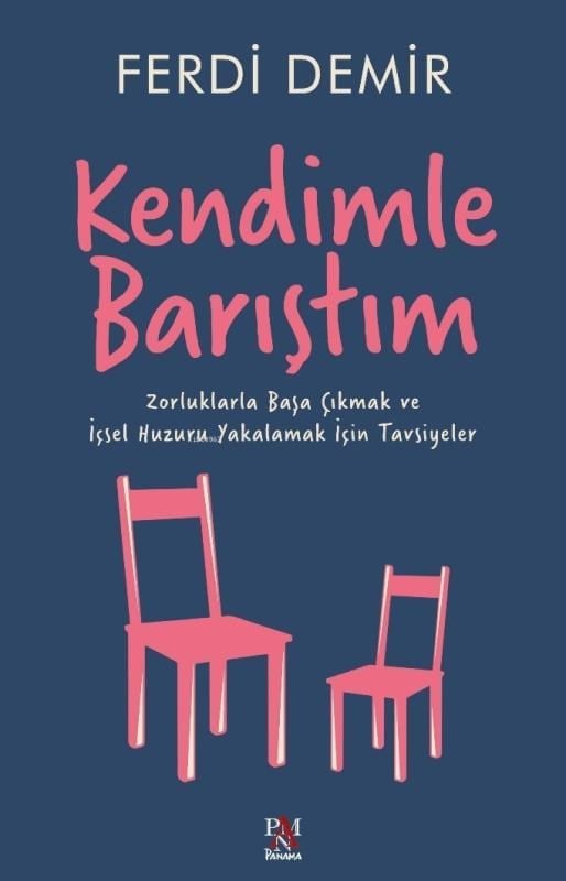 Kendimle Barıştım