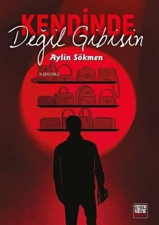 Kendinde Değil Gibisin