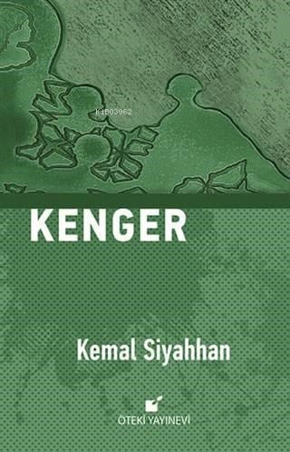 Kenger - Ciltli