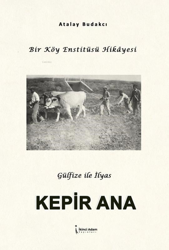 Kepir Ana