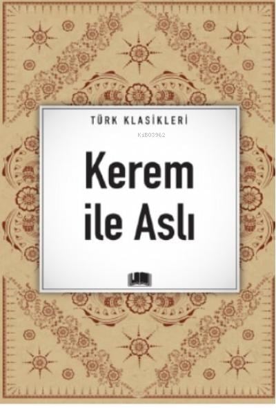 Kerem İle Aslı