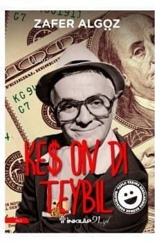 Keş On Dı Teybıl