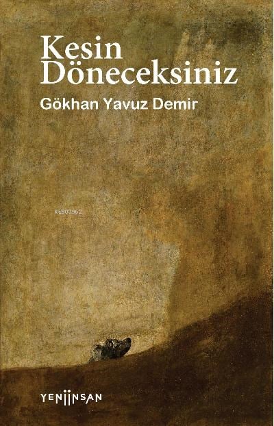 Kesin Döneceksiniz