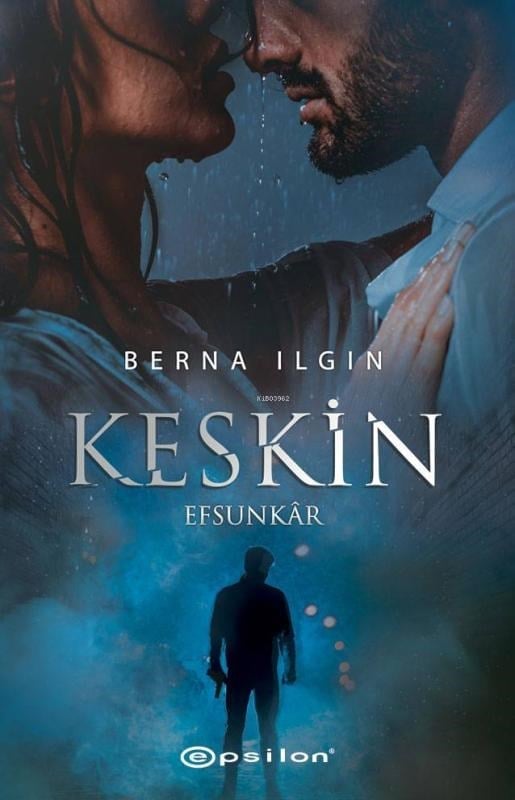 Keskin;Efsunkar