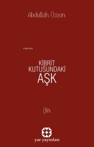 Kibrit Kutusundaki Aşk