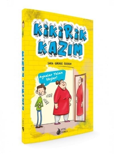 Kikirik Kazım