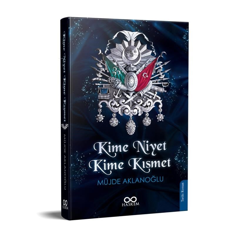 Kime Niyet Kime Kısmet