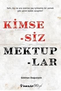 Kimsesiz Mektuplar