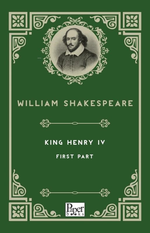 King Henry IV First Part