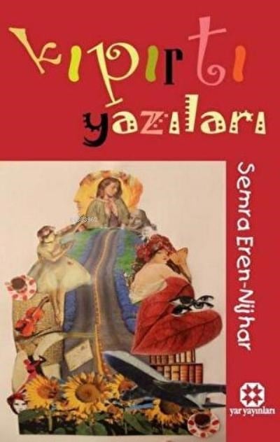 Kıpırtı Yazıları