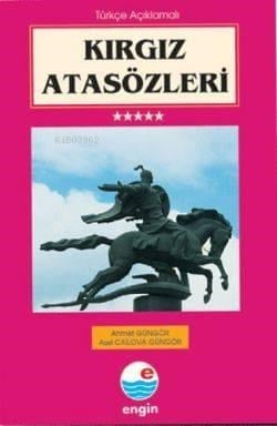 Kırgız Atasözleri