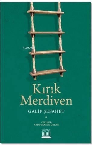 Kırık Merdiven