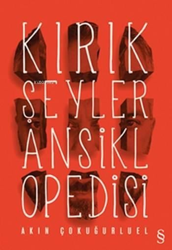 Kırık Şeyler Ansiklopedisi