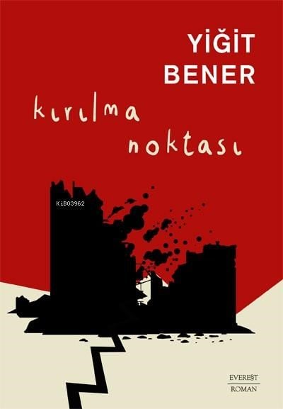 Kırılma  Noktası