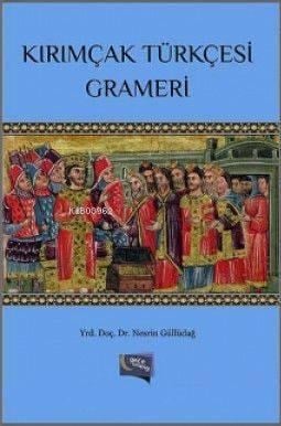 Kırımçak Türkçesi Grameri