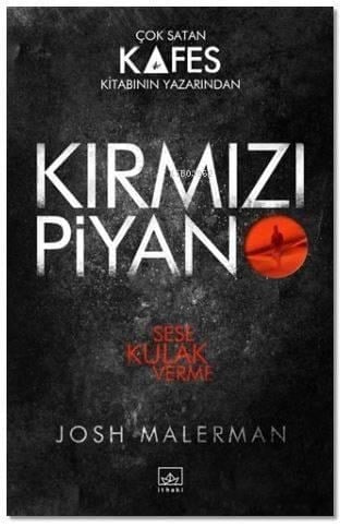 Kırmızı Piyano