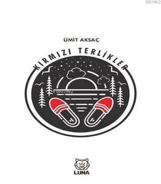 Kırmızı Terlikler