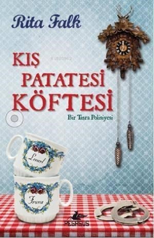 Kış Patatesi Köftesi
