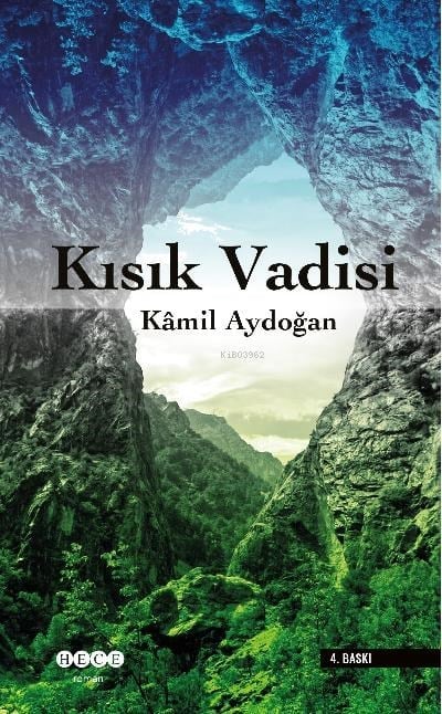 Kısık Vadisi