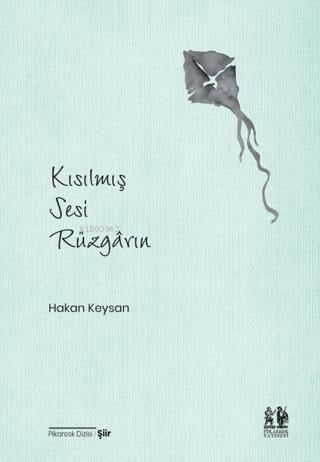 Kısılmış Sesi Rüzgarın