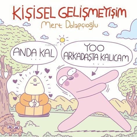Kişisel Gelişmeyişim