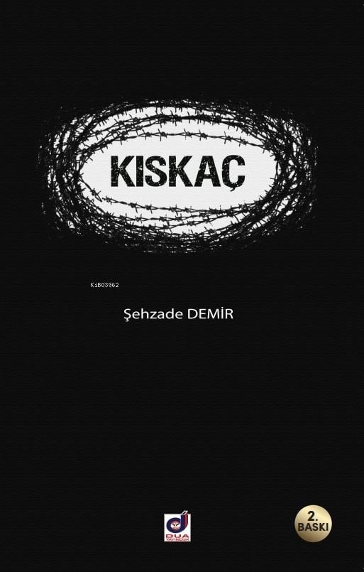 Kıskaç