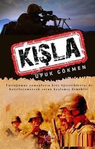 Kışla